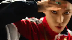 NCT 127 - NCT 127_Limitless_Teaser Clip# DOYOUNG 2