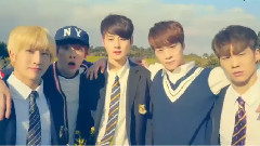 Astro(韩国) - ASTRO一周年预告