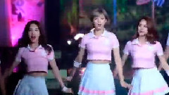 娜琏(Twice) - 再次重逢的世界