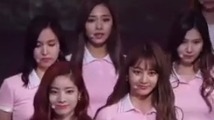子瑜(Twice) - 再次重逢的世界