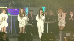 MAMAMOO - You're The Best & Decalcomanie