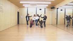 Jessica - JESSICA (제시카) - WONDERLAND (English Version)Dance Practice Video