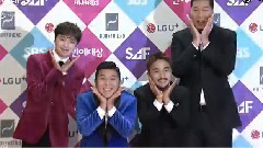 姜昇润(Winner),Winner - 姜昇润Cut