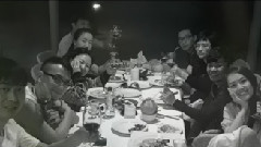 音乐短片 - 往事只能回味