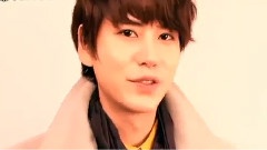 Super Junior,Super Junior-K.R.Y - Promise You MV 拍摄花絮 中文字幕 (音悦Tai-Super Junior饭团)