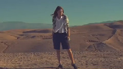 音乐短片 - Don't Let Me Go(Gon Haziri Remix)(Music video)