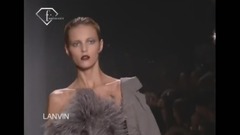 Fashion Show - Model