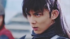 吴磊 - 奇星记之鲜衣怒马少年时·刀锋偏冷