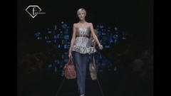 Fashion Show - Models Talk
