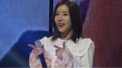 Berry Good - 我说