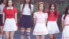 彩瑛(Twice) - 再次重逢的世界