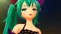 初音未来,镜音双子 - ReAct