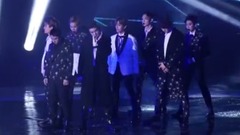EXO - Monster