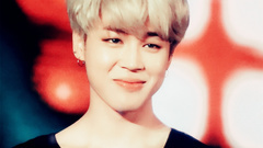 JIMIN(防弹少年团) - 开场现代舞 & 群舞