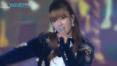 Apink - 星之星