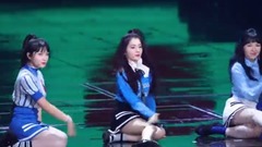 Red Velvet,IRENE(Red Velvet) - 俄罗斯轮盘