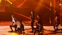EXO - MAMA