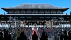 音乐短片 - (三国)背景音乐热血战场