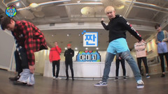 BTOB - 便利店取向排名 3分料理理篇1