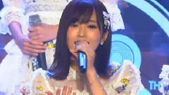 AKB48,NMB48,山本彩 - 365日の紙飛行機 @