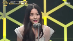 韩国群星 - 童星赏 - 2016MBC演艺大赏 现场版 16/12/30