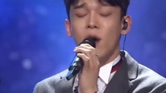 EXO,EXO-CBX - 灿烈MC&chen合作舞台& Hey MaMa & Monster