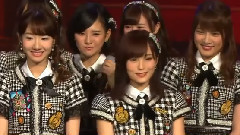 AKB48,SKE48,NMB48,HKT48,山本彩 - 恋するフォーチュンクッキー & 365日紙飛行機
