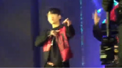 朴珍荣(GOT7),GOT7 - Street Dance Performance