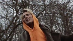 Christopher - Free Fall