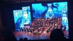 音乐短片 - 最炫民族风 & 小苹果