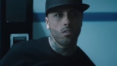 Nicky Jam - Hasta El Amanecer
