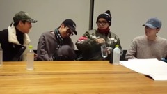 Winner - WINWIN TV EP7 辞旧迎新年会