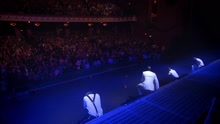 JLS - Close to You (Only Tonight: Live in London)