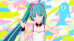 初音未来 - Redial
