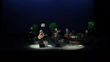 Love's Been a Little Bit Hard on Me (Live)