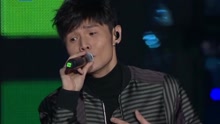 李荣浩 - 不再见 2017浙江卫视跨年演唱会现场版 16/12/30