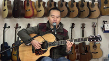  - 《童话》叶冠星一月通吉他教学