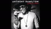 Anthony Hamilton - Love Is An Angry Thing (Audio)