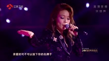 容祖儿 - 容祖儿 - 加大力度