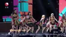 SNH48 - SNH48 - 激流之战正义之手