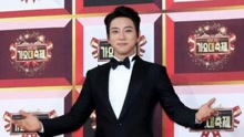  - 2016KBS歌谣大祝祭 完整版下 16/12/29