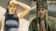  - 30组女团争上位