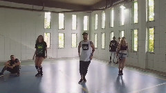 舞蹈视频 - Mc G15