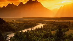 音乐短片 - Peer Gynt Suite No.1