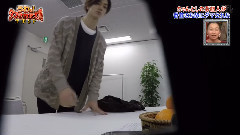 Hey! Say! JUMP,中岛裕翔 - 整人大赏 中岛裕翔cut