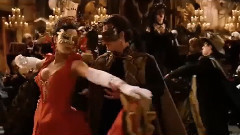 音乐短片 - Vampire Waltz