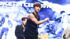 王嘉尔(GOT7),GOT7 - Sexy Dance