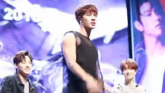 王嘉尔(GOT7),GOT7 - Sexy Dance