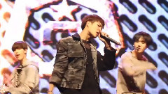 王嘉尔(GOT7),GOT7 - 饭拍合集