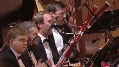 音乐短片 - A. Piazzolla. Libertango